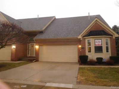 4116 April Ln #24, Sterling Heights, MI, 48310
