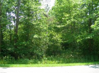 Thompson Clark Rd, Bristolville, OH 44402