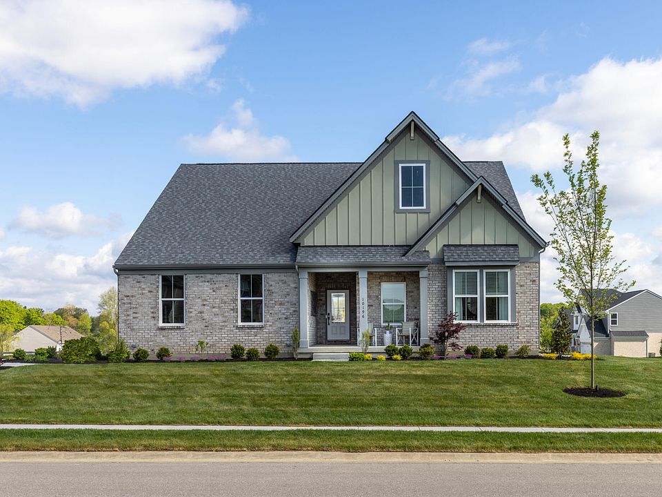 Ashford Village by Drees Homes in Covington KY Zillow