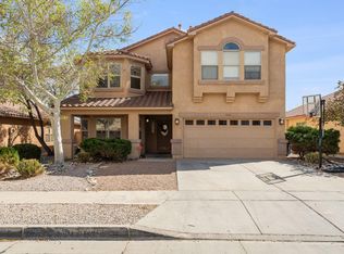 5908 Mesa Sombra Pl NW, Albuquerque, NM 87120