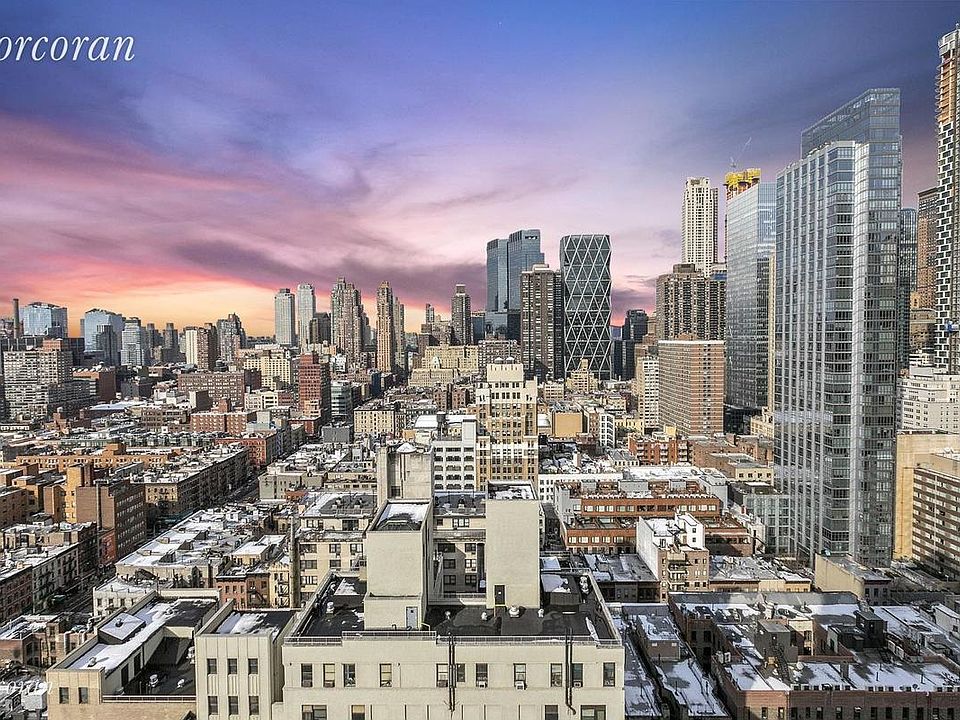 1st image of 350 W 50th St APT 29H