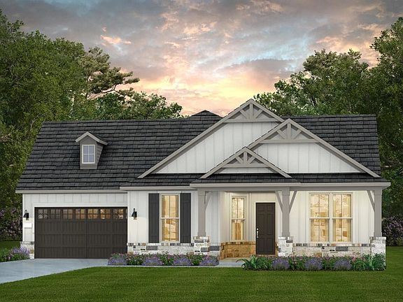 Reverence Exterior HC201