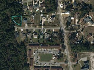 14 Stone Dr, Pt Saint Joe, FL 32456