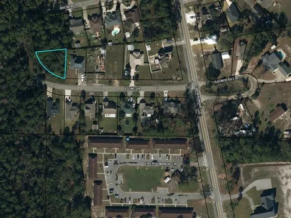 14 Stone Dr, Pt Saint Joe, FL 32456