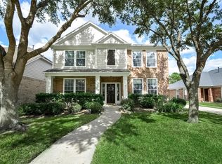 20934 Ochre Willow Trl, Cypress, TX 77433