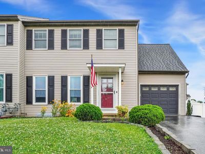 14 Steeple Ave, Red Lion, PA, 17356