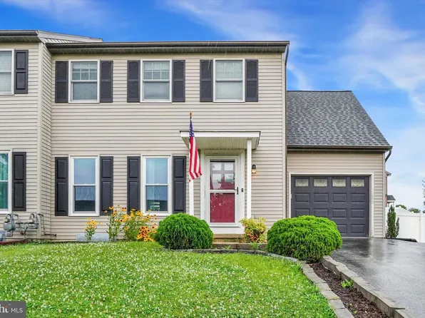 14 Steeple Ave, Red Lion, PA 17356