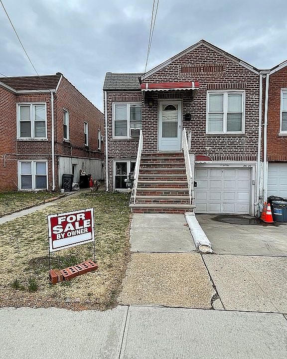 For sale by owner 