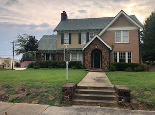 2003 23rd Ave, Meridian, MS 39301