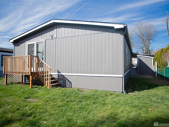 4th image of 8430 15th Pl SE Trailer 67