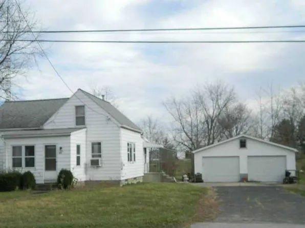 111 S Main St, Fort Loramie, OH 45845