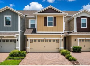 2394 Britwell Pl, Sanford, FL 32773
