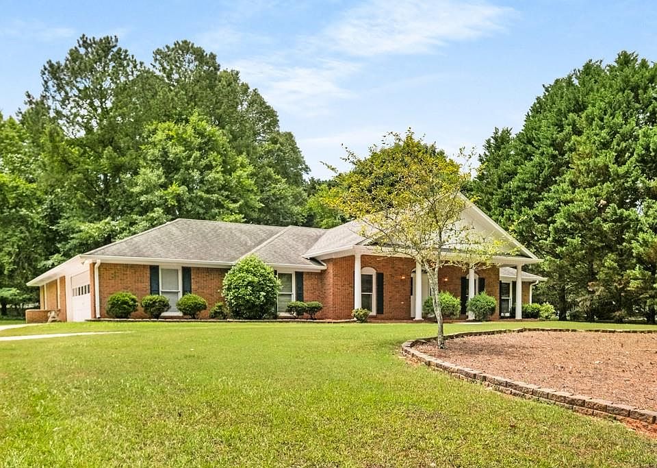 445 Pendleton Trl, Tyrone, GA 30290 | Zillow