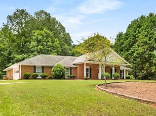 445 Pendleton Trl, Tyrone, GA 30290