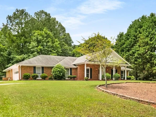 445 Pendleton Trl, Tyrone, GA 30290