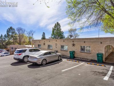 3681 Michigan Ave, Colorado Springs, CO, 80910