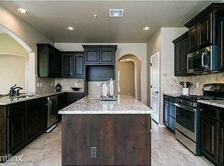 15309 SE 58th St, Choctaw, OK 73020