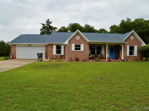 160 Boll Weevil Cir, Enterprise, AL 36330