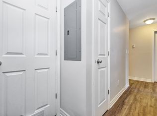 84 Russell Ave #3-BEDROOM, Ottawa, ON K1N7X1