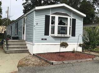 6200 Post Rd TRAILER 2, North Kingstown, RI 02852