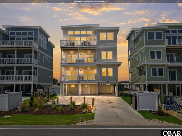 2038 N Virginia Dare Trl Lot 20, Kill Devil Hills, NC 27948