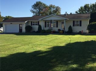 8230 Bielby Rd, Rome, NY 13440