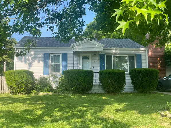 428 N Olive Street, Marshfield, MO 65706