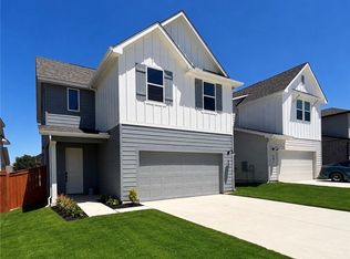 537 Bauer Loop, Liberty Hill, TX 78642