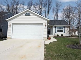 37300 Freedom Ave, North Ridgeville, OH 44039
