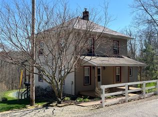 4936 Township Road 311, Millersburg, OH