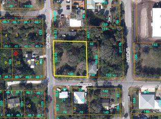 3806 Arnold Rd, Fort Pierce, FL 34981