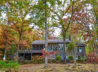 589 Lakefront Rd, Quitman, AR 72131