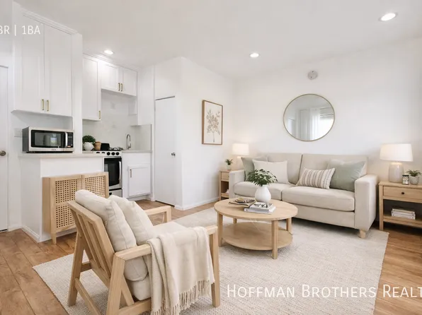 858 N La Fayette Park Pl APT 9, Los Angeles, CA 90026