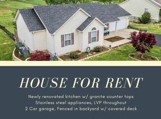 763 Fern Hill St, Bowling Green, KY 42101