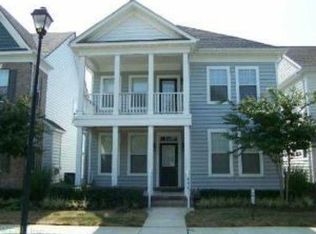 605 Water Lilly Rd, Portsmouth, VA 23701