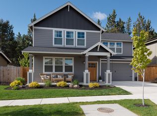 20781 SE Shea Ct, Bend, OR 97702
