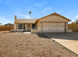 6801 W Shangri La Rd, Peoria, AZ 85345