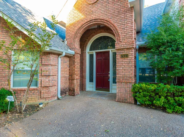 2411 Cross Timbers Trl, Arlington, TX 76006