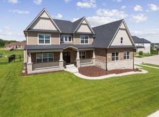 12763 Rosa Ln, Lemont, IL 60439