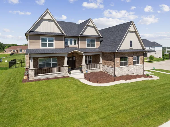 12763 Rosa Ln, Lemont, IL 60439