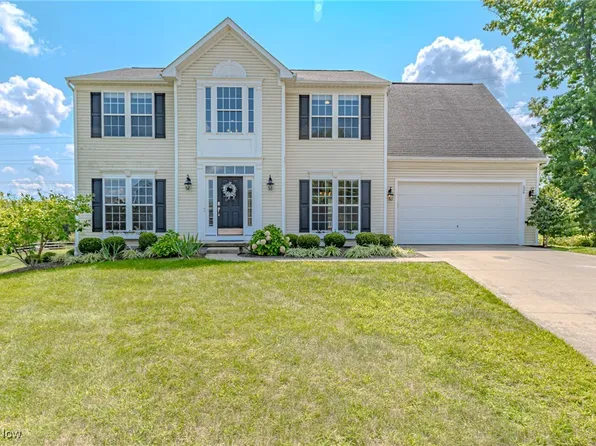 506 Davide Cir NW, Canton, OH 44709