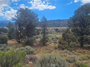 0 Baldwin Lake Rd Lot 1, Big Bear City, CA 92314