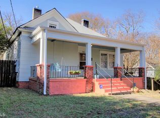 1405 Everhart St SW, Atlanta, GA 30310