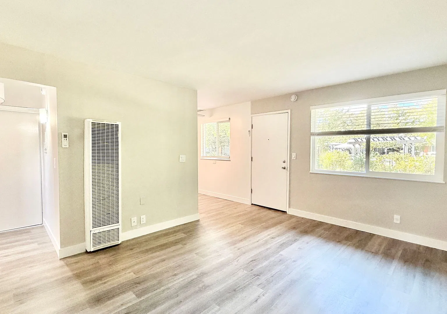 Alterra Apartments — Photo 1