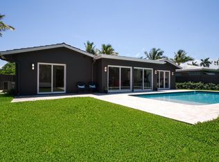 6721 NE 20th Way, Fort Lauderdale, FL 33308