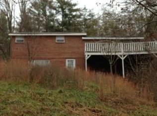 337 Gifford Rd, Bristol, TN 37620