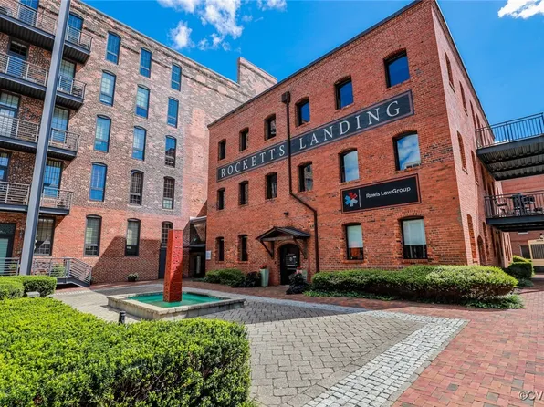 251 Rocketts Way Unit 417, Henrico, VA 23231
