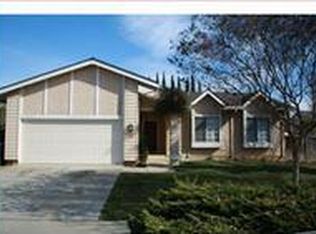 3486 Heritage Oaks Dr, San Jose, CA