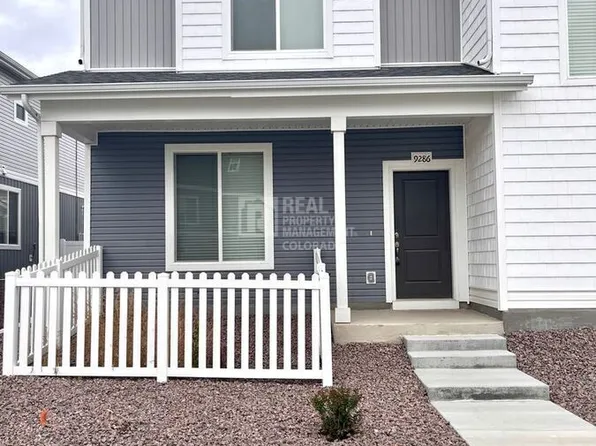 9286 Henson Pl, Colorado Springs, CO 80927