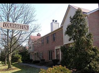 1774 Colhasset Ln, Columbus, OH 43220